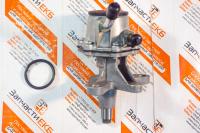 0427 2819 Насос топливный Насос подкачки Помпа FUEL SUPPLY PUMP DEUTZ Взаимозаменяемые номера: 04272819, 0427-2819