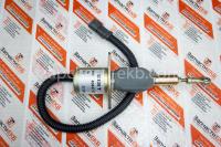 4063712 Соленоид для Cummins QSL9