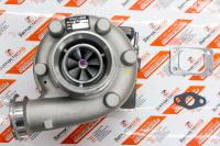 04298603 Турбокомпрессор Турбонагнетатель Турбина TURBOCHARGER DEUTZ TCD2012 Взаимозаменяемые номера: 0429 8603, 0429-8603