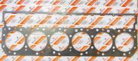 1193790 Прокладка ГБЦ головки блока цилиндров GASKET, CYLINDER HEAD для Caterpillar 3176 Взаимозаменяемый номер: 119-3790