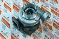 0425 8205 Турбокомпрессор Турбина Турбонагнетатель TURBOCHARGER DEUTZ BF4M2012C Взаимозаменяемые номера: 04258205, 4254537, 318279