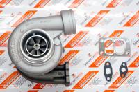 318706 Турбокомпрессор Турбина Турбонагнетатель TURBOCHARGER для Deutz BF 6M2012C Взаимозаменяемые номера: 318680, 319303, 0425 8309, 04282637, 0428 2637, 04258309, 0428-2637, 0425-8309