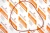 3428767 Прокладка крышки распредвала GASKET COVER PLATE для Cummins QSV91