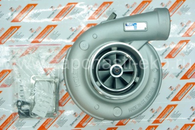 2882094 Турбокомпрессор Турбина Турбонагнетатель KIT,TURBOCHARGER Cummins KTA19, KTA38 Взаимозаменяемые номера: 3594134, 4061405, 3767935, 4033439, 3594131, 3534243
