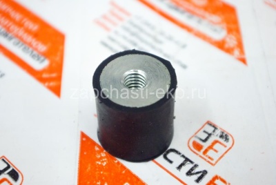 0402-0527 Виброизолятор VIBRATION ISOLATOR для Cummins