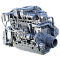 Запчасти для двигателей Doosan