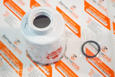 FF5412 Топливный фильтр для Fleetguard Взаимозаменяемые номера: FC1707