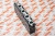 4900995 Головка блока цилиндров HEAD CYLINDER Cummins A2000, A2300   Взаимозаменяемые номера: 4900715, 4900931