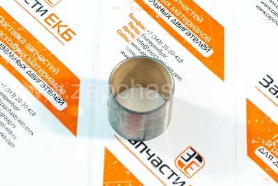 6204-31-3130 Втулка шатуна BUSHING CONROD Komatsu 4D95 / 6D95 Взаимозаменяемые номера: 6204313130, C6204313130 ﻿