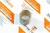 6204-31-3130 Втулка шатуна BUSHING CONROD Komatsu 4D95 / 6D95 Взаимозаменяемые номера: 6204313130, C6204313130 ﻿