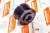 3400880 Шкив генератора Обгонная муфта генератора PULLEY ALTERNATOR Cummins ISM, M