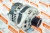 3939028 Генератор 24V, 40A ALTERNATOR для Cummins B Взаимозаменяемые номера: 4988275, 3972731, 3352841