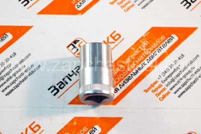 F30011619 Адаптер ключа Бита для ключа SOCKET WRENCH BIT MTU