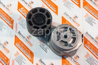 3104028 Механизм натяжения ремня (натяжитель ремня) TENSIONER BELT Cummins Взаимозаменяемые номера: 3100202, 3102040