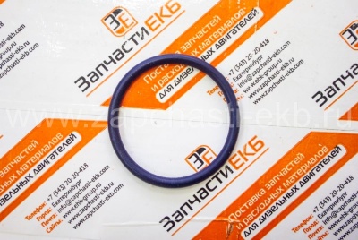 1092332 Прокладка Кольцо уплотнительное трубки теплообменника GASKET для Caterpillar 3406 Взаимозаменяемый номер: 109-2332